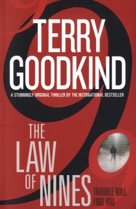 Terry Goodkind - The Law of Nines.
