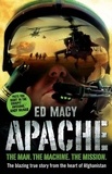Ed Macy - Apache.