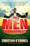 Christian O’Connell - The Men Commandments.