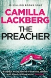 Camilla Läckberg - The Preacher.