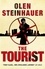 Olen Steinhauer - The Tourist.