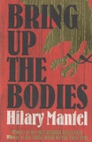 Hilary Mantel - Bring Up the Bodies.