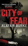 Alafair Burke - City of Fear.