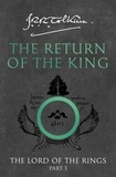 John Ronald Reuel Tolkien - The Lord of the Rings Part 3: The Return of the King.
