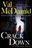 Val McDermid - Crack Down.