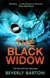 Beverly Barton - The Black Widow.