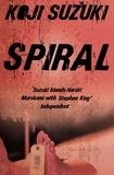 Kôji Suzuki et Glynne Walley - Spiral.