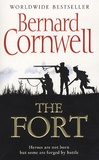 Bernard Cornwell - The Fort.