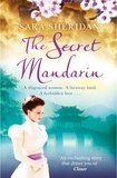 Sara Sheridan - The Secret Mandarin.