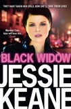 Jessie Keane - Black Widow.