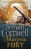 Bernard Cornwell - Sharpe's Fury.