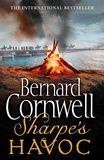 Bernard Cornwell - Sharpes's havoc.