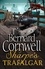 Bernard Cornwell - Sharpe's Trafalgar.