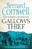 Bernard Cornwell - Gallows Thief.