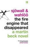 Maj Sjöwall - The Fire Engine that Disappeared.
