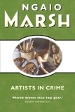Ngaio Marsh - Artists in Crime.