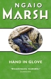 Ngaio Marsh - Hand in Glove.