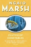 Ngaio Marsh - Clutch of Constables.
