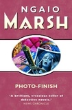Ngaio Marsh - Photo-Finish.