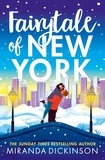 Miranda Dickinson - Fairytale of New York.