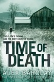 Alex Barclay - Time of Death.
