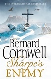 Bernard Cornwell - Sharpe'S Enemy.