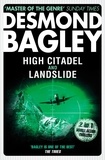 Desmond Bagley - High Citadel / Landslide.
