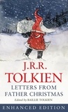 J. R. R. Tolkien - Letters from Father Christmas.