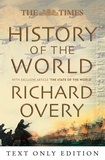 Richard Overy - The Times History of the World.