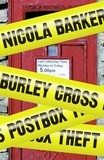 Nicola Barker - Burley Cross Postbox Theft.