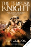 Jan Guillou - The Templar Knight.