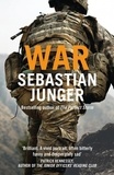 Sebastian Junger - War.
