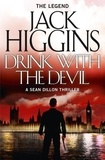 Jack Higgins - Drink with the Devil.