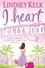 Lindsey Kelk - I Heart Hollywood.