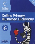  Harper Collins publishers - Collins Primary Illustrated Dictionnary.