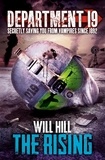 Will Hill - The Rising.