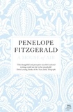 Penelope Fitzgerald et Hermione Lee - A House of Air.