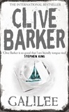 Clive Barker - Galilee.