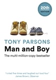 Tony Parsons - Man and Boy.