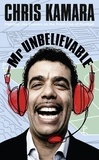 Chris Kamara - Mr Unbelievable.