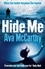 Ava McCarthy - Hide Me.