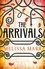 Melissa Marr - The Arrivals.