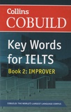 Julie Moore - Key Words for IELTS - Book 2 : Improver.