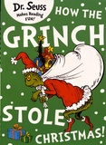  Dr. Seuss - How the Grinch Stole Christmas.