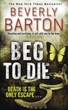 Beverly Barton - Beg To Die.