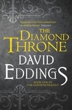 David Eddings - The Diamond Throne.