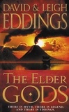 David Eddings et Leigh Eddings - The Elder Gods.
