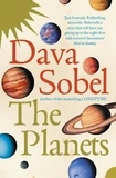 Dava Sobel - The Planets.