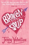 Jenny Valentine - Broken Soup.