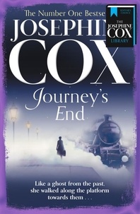 Josephine Cox - Journey’s End.